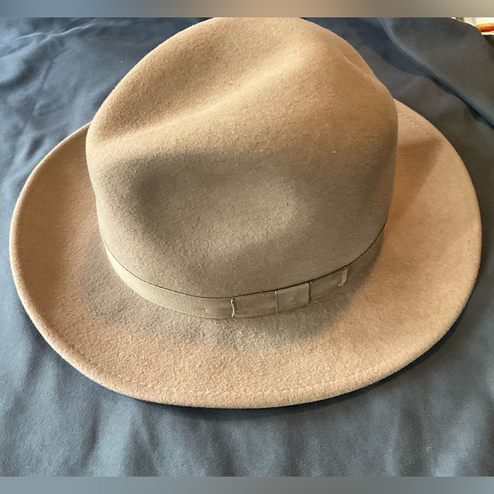 Dorfman Pacific Fedora